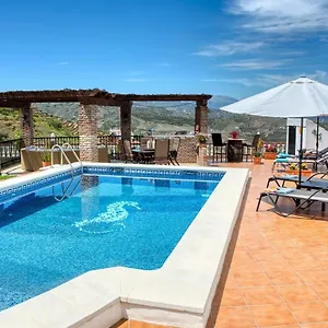 Casa Torres Iznate