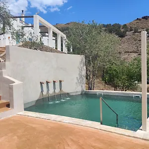 Casa Mimi Gergal