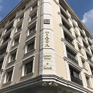Taba Luxury And Istambul