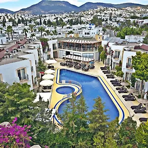 Serpina (adults Only) Отель